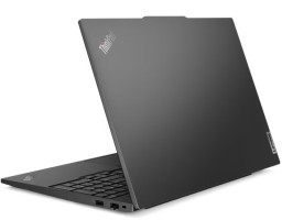 Lenovo ThinkPad E16 Gen 1 (21JN009NRT_24) Intel Core i7 1355U 1700MHz/16"/1920x1200/24GB/512GB SSD/Intel Iris Xe Graphics/Wi-Fi/Bluetooth/Без ОС Black