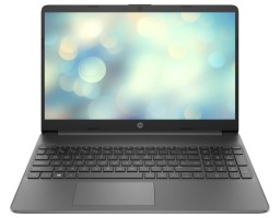 HP 15s-eq3013ci (67L48EA) AMD Ryzen 5 5625U 2300MHz/15.6"/1920x1080/16GB/512GB SSD/AMD Radeon Vega 7/Wi-Fi/Bluetooth/DOS (Grey)