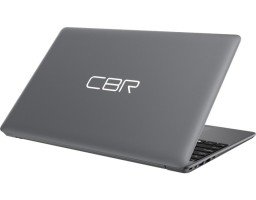 CBR LP-15102 Intel Core i3 1115G4 3000MHz/15.6"/1920x1080/8GB/256GB SSD/Intel UHD Graphics/Wi-Fi/Bluetooth/Windows 11 Pro (CBR-NB15I3-8G256G-WP) Grey