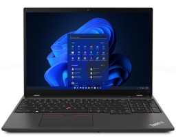Lenovo ThinkPad T16 Gen 1 (21BV00E5RT) Intel Core i5 1235U 1300MHz/16"/1920x1200/8GB/512GB SSD/Intel Iris Xe Graphics/Wi-Fi/Bluetooth/Без ОС Black