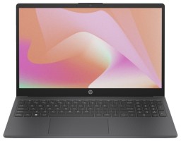 HP 15-fc0008nia (7P9F8EA) AMD Ryzen 7 7730U 2000MHz/15.6"/1920x1080/8GB/512GB SSD/AMD Radeon RX Vega 8/Wi-Fi/Bluetooth/Без ОС (Grey)