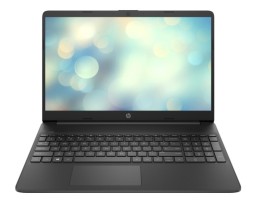 HP 15s-fq5000nia (6G3G5EA) Intel Core i3 1215U 1200MHz/15.6"/1366x768/4GB/256GB SSD/Intel UHD Graphics/Wi-Fi/Bluetooth/Без ОС (Black)