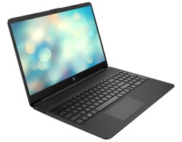 HP 15s-fq5000nia (6G3G5EA) Intel Core i3 1215U 1200MHz/15.6"/1366x768/4GB/256GB SSD/Intel UHD Graphics/Wi-Fi/Bluetooth/Без ОС (Black)