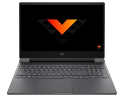 HP Victus 16-r0049nia (81Q07EA) Intel Core i7 13700H 2400MHz/16.1"/1920x1080/16GB/1024GB SSD/NVIDIA GeForce RTX 4050 6GB/Wi-Fi/Bluetooth/DOS (Mica Silver)