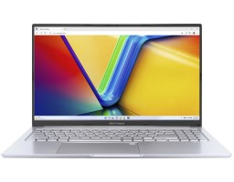 ASUS Vivobook 15 OLED A1505ZA (90NB0ZB2-M007U0) Intel Core i7 1255U 1700MHz/15.6"/1920x1080/8GB/512GB SSD/Intel Iris Xe Graphics/Wi-Fi/Bluetooth/Без ОС Silver