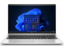 HP ProBook 455 G9 (6S6X3EA) AMD Ryzen 5 5625U 2300MHz/15.6"/1920x1080/8GB/512GB SSD/AMD Radeon Vega 7/Wi-Fi/Bluetooth/Без ОС (Silver)