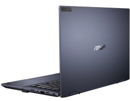 ASUS ExpertBook B5 Flip B5402FVA-HY0119W Intel Core i5 1340P 1900MHz/14"/1920x1080/8GB/512GB SSD/Intel Iris Xe Graphics/Wi-Fi/Bluetooth/Windows 11 Home (90NX06N1-M003Y0) Star Black