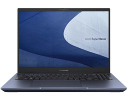 ASUS ExpertBook B5 OLED B5602CVA-L20149W Intel Core i7 1360P 2200MHz/16"/3840x2400/16GB/1024GB SSD/Intel Iris Xe Graphics/Wi-Fi/Bluetooth/Windows 11 Home (90NX06S1-M00520) Star Black