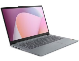 Lenovo IdeaPad Slim 3 14ABR8 (82XL005NPS) AMD Ryzen 7 7730U 2000MHz/14"/1920x1080/8GB/512GB SSD/AMD Radeon RX Vega 8/Wi-Fi/Bluetooth/Без ОС Grey