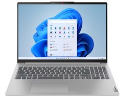 Lenovo IdeaPad Slim 5 16ABR8 (82XG002SRK) AMD Ryzen 5 7530U 2000MHz/16"/2560x1600/16GB/512GB SSD/AMD Radeon RX Vega 7/Wi-Fi/Bluetooth/Без ОС Grey