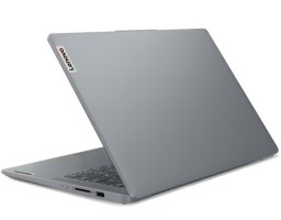 Lenovo IdeaPad Slim 3 14AMN8 AMD Ryzen 5 7520U 2800MHz/14"/1920x1080/8GB/512GB SSD/AMD Radeon 610M/Wi-Fi/Bluetooth/Без ОС (82XN000ARK) Grey