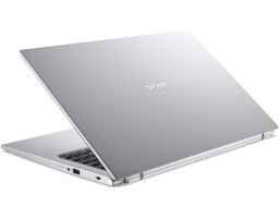 Acer Aspire 3 A315-58 Intel Core i5 1135G7 2400MHz/15.6"/1920x1080/8GB/256GB SSD/DVD нет/Intel Iris Xe Graphics/Wi-Fi/Bluetooth/Без ОС (NX.ADDEM.00E) Silver