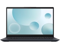 Lenovo IdeaPad 3 15IAU7 Intel Core i5 1235U 1300MHz/15.6"/1920x1080/8GB/256GB SSD/Intel Iris Xe Graphics/Wi-Fi/Bluetooth/Без ОС (82RK003VRK) Blue
