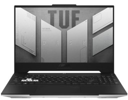 ASUS TUF Dash F15 FX517ZR-HN095 Intel Core i5 12450H 2000 MHz/15.6"/1920x1080/16GB/512GB SSD/NVIDIA GeForce RTX 3070 8GB/Wi-Fi/Bluetooth/Без ОС (90NR0AV1-M007F0) White