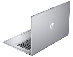 HP 470 G10 (85C22EA) Intel Core i7 1355U 1700MHz/17.3"/1920х1080/16GB/512GB SSD/Intel Iris Xe Graphics/Wi-Fi/Bluetooth/DOS (Silver)