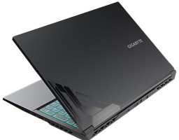 GIGABYTE G5 KF5 Intel Core i7 13620H 2400MHz/15.6"/1920x1080/16GB/512GB SSD/NVIDIA GeForce RTX 4060 8GB/Wi-Fi/Bluetooth/DOS (KF5-H3KZ353SD) Black