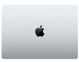 Apple MacBook Pro 14 M3 Max 14 core/14.2"/3024x1964/36GB/1024GB SSD/Apple M3 Max 30 core GPU/Wi-Fi/Bluetooth/Mac OS (MRX83ZP/A) Silver