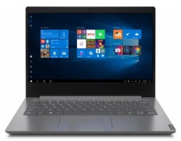 Lenovo V14-IIL (82C40019RU) Intel Core i5-1035G1 1000MHz/14"/1920x1080/8GB/256GB SSD/DVD нет/Intel UHD Graphics/Wi-Fi/Bluetooth/Windows 10 Pro Grey