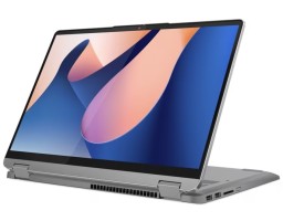 Lenovo IdeaPad Flex 5 14IRU8 Intel Core i5 1335U 1300MHz/14"/1920x1200/8GB/256GB SSD/Intel Iris Xe Graphics/Wi-Fi/Bluetooth/Windows 11 Home (82Y0005NRK) Grey