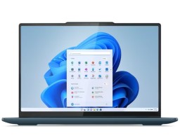 Lenovo Yoga Pro 9 14IRP8 (83BU003DRK) Intel Core i9 13905H 2600MHz/14.5"/3072x1920/32GB/1024GB SSD/NVIDIA GeForce RTX 4060 8GB/Wi-Fi/Bluetooth/Windows 11 Home Blue
