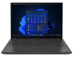 Lenovo ThinkPad T14 Gen 3 (21AH00F1RT) Intel Core i5 1240P 1700MHz/14"/1920x1200/16GB/512GB SSD/Intel Iris Xe Graphics/Wi-Fi/Bluetooth/LTE/Windows 11 Pro Black