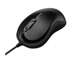 GIGABYTE Mouse Gigabyte M5050V2 USB (546106) Black