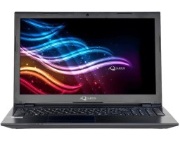 Aquarius Cmp NS685U R11 (Исп.2) Intel Core i5 10210U 1600MHz/15.6"/1920x1080/8GB/256GB SSD/Intel UHD Graphics/Wi-Fi/Bluetooth/Без ОС (QRCN-NS685U151618S125SCN2TWNNN) Black