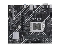 ASUS PRIME H610M-E D4 (90MB19N0-M0EAY0)