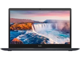 Xiaomi RedmiBook 15 Intel Core i7 11390H 2900MHz/15.6"/1920x1080/8GB/512GB SSD/Intel Iris Xe Graphics/Wi-Fi/Bluetooth/Windows 11 Home (JYU4547RU) Grey
