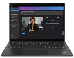 Lenovo ThinkPad T14s Gen 4 (21F6004PRT) Intel Core i7 1355U 1700MHz/14"/1920x1200/16GB/512GB SSD/Intel Iris Xe Graphics/Wi-Fi/Bluetooth/LTE/Windows 11 Pro Black