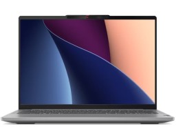 Lenovo IdeaPad Pro 5 14IRH8 Intel Core i7 13700H 2400MHz/14"/2880x1800/16GB/512GB SSD/Intel Iris Xe Graphics/Wi-Fi/Bluetooth/Без ОС (83AL0040RK) Grey