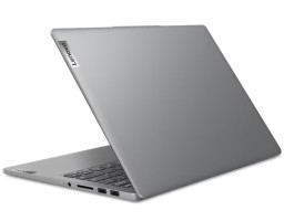 Lenovo IdeaPad Pro 5 14IRH8 Intel Core i7 13700H 2400MHz/14"/2880x1800/16GB/512GB SSD/Intel Iris Xe Graphics/Wi-Fi/Bluetooth/Без ОС (83AL0040RK) Grey