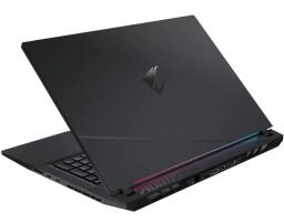 Gigabyte Aorus 17 9SF Intel Core i5 12500H 2500MHz/17.3"/1920х1080/16GB/512GB SSD/NVIDIA GeForce RTX 4070 8GB/Wi-Fi/Bluetooth/DOS (9SF-E3KZ253SD) Black