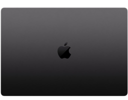 Apple MacBook Pro 16 M3 Max 16 core/16"/3456x2234/48GB/1024GB SSD/Apple M3 Max 40 core GPU/Wi-Fi/Bluetooth/Mac OS (MUW63ZP/A) Black