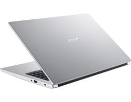 Acer Aspire 3 A315-35-C0T9 Intel Celeron N4500 1100MHz/15.6"/1920x1080/4GB/256GB SSD/DVD нет/Intel UHD Graphics/Wi-Fi/Bluetooth/Без ОС (NX.A6LER.001) Silver