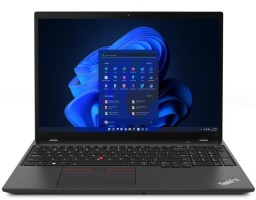 Lenovo ThinkPad T16 Gen 1 (21BV0024UK) Intel Core i7 1260P 2100MHz/16"/1920x1200/16GB/512GB SSD/Intel Iris Xe Graphics/Wi-Fi/Bluetooth/Windows 11 Pro Black