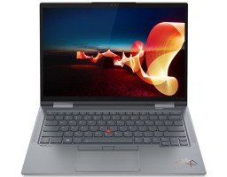 Lenovo ThinkPad X1 Yoga Gen 7 (21CD0045US) Intel Core i5 1235U 1300 MHz/14"/1920x1200/16GB/256GB SSD/Intel Iris Xe Graphics/Wi-Fi/Bluetooth/Windows 11 Pro Grey