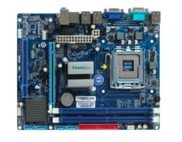 Esonic G31CHL3 (G31CHL3)