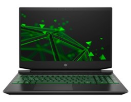 HP Pavilion Gaming 15-ec0048ur (9RK28EA) AMD Ryzen 5 3550H 2100 MHz/15.6"/1920x1080/8GB/256GB SSD/DVD нет/NVIDIA GeForce GTX 1050 3GB/Wi-Fi/Bluetooth/DOS