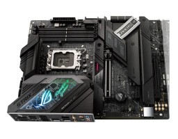 ASUS ROG STRIX Z690-F GAMING WIFI (ROG STRIX Z690-F GAMING WIFI)