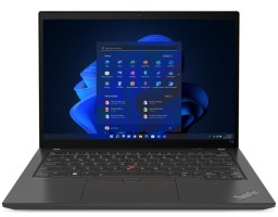 Lenovo ThinkPad T14 Gen 3 (21CF002TRT) AMD Ryzen 5 PRO 6650U 2900MHz/14"/1920x1200/16GB/512GB SSD/AMD Radeon 660M Graphics/Wi-Fi/Bluetooth/Windows 11 Pro Black