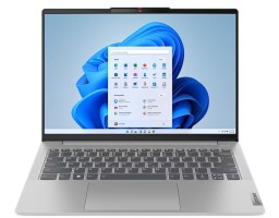 Lenovo IdeaPad Slim 5 14IRL8 (82XD004QRK) Intel Core i7 13620H 2400MHz/14"/1920x1200/16GB/512GB SSD/Intel UHD Graphics/Wi-Fi/Bluetooth/Без ОС Grey