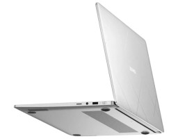 Infinix ZERO BOOK ZL513 Intel Core i5 13500H 2600MHz/15.6"/1920x1080/16GB/512GB SSD/Intel Iris Xe Graphics/Wi-Fi/Bluetooth/Windows 11 Home (71008301264) Silver