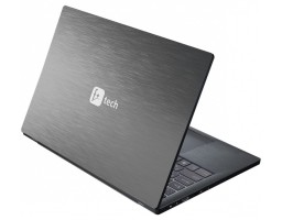 F+ tech Intel Core i5 1235U 1300MHz/14"/1920x1080/8GB/256GB SSD/Intel Iris Xe Graphics/Wi-Fi/Bluetooth/Windows 11 Pro (FNB-140-P1) Grey