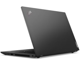 Lenovo ThinkPad L14 Gen 4 Intel Core i7 1365U 1800MHz/14"/1920x1080/16GB/512GB SSD/Intel Iris Xe Graphics/Wi-Fi/Bluetooth/LTE/Windows 11 Pro (21H2A3GWCD) Black