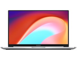 Xiaomi Mi RedmiBook AMD Ryzen 7 4700U 2000MHz/14"/1920x1080 IPS/16GB/512GB SSD/DVD нет/AMD Radeon Graphics/Wi-Fi/Bluetooth/Linux (XMA2001-AB-LINUX) Silver