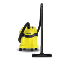 KARCHER WD 2 1000 Вт (1.629-783.0)