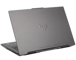 ASUS TUF Gaming A17 FA707NU-HX037 (90NR0EF5-M002K0) AMD Ryzen 7 7735HS 3200MHz/17.3"/1920x1080/16GB/1024GB SSD/NVIDIA GeForce RTX 4050 6GB/Wi-Fi/Bluetooth/Без ОС Grey