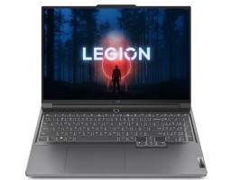 Lenovo Legion Slim 7 16APH8 (82Y4001ERK) AMD Ryzen 7 7840HS 3800MHz/16"/3200x2000/32GB/1024GB SSD/NVIDIA GeForce RTX 4060 8GB/Wi-Fi/Bluetooth/Без ОС Grey