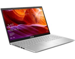 ASUS M509DA-BQ242 (AMD Ryzen 3 3200U 2600MHz/15.6"/1920x1080/8GB/512GB SSD/DVD нет/AMD Radeon Vega 3/Wi-Fi/Bluetooth/Endless OS) Silver